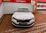 Škoda Superb 3