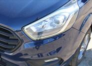 Ford Transit Custom 26