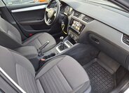 Škoda Octavia Kombi 1,6 l 85 kw