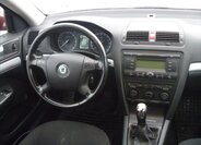 Škoda Octavia 13