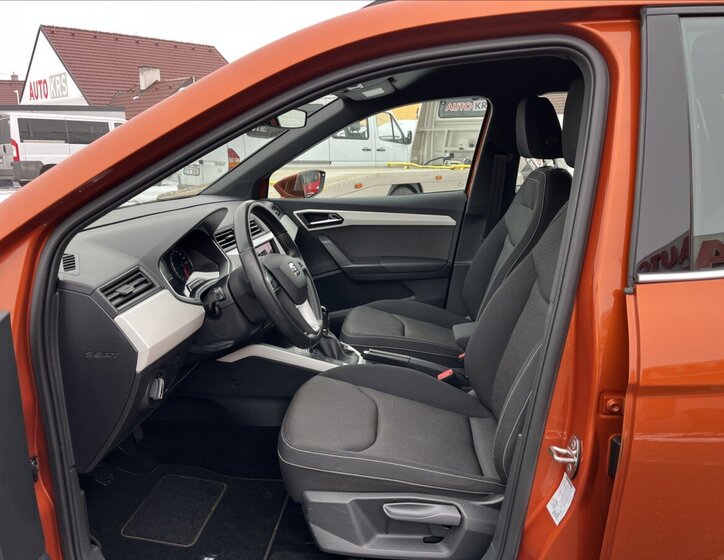 Seat Arona Hatchback 999,0 85 kw