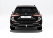 Mercedes-Benz Třídy C 5