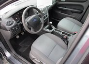 Ford Focus Kombi 1,6 l 74 kw