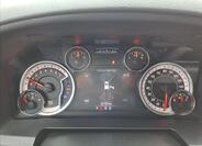 Dodge RAM 1500 12