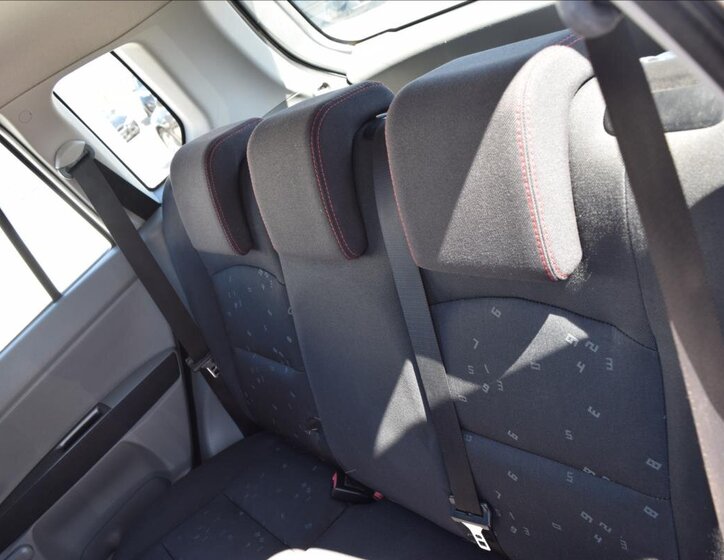 Mazda 2 Kombi 1,2 l 55 kw