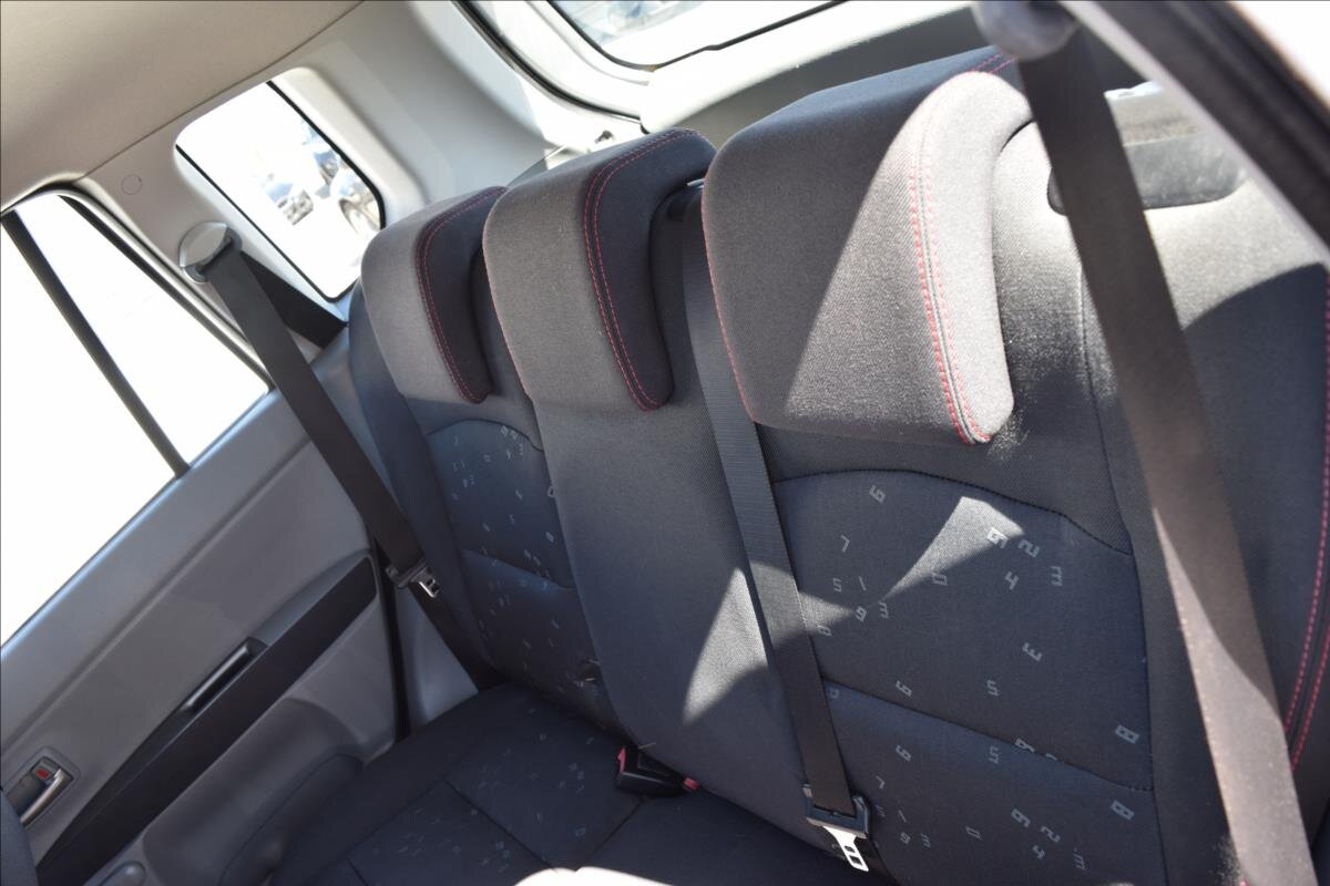 Mazda 2 Kombi 1,2 l 55 kw