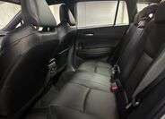 Toyota Corolla Cross 10