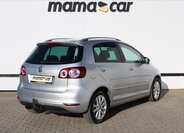 Volkswagen Golf Plus Hatchback 2,0 l 103 kw