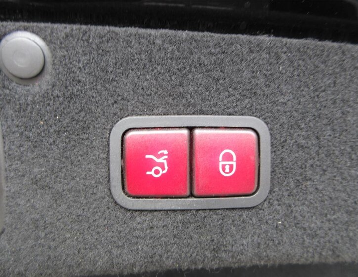 Mercedes-Benz Třídy S Sedan / Limuzína 3,0 l 190 kw