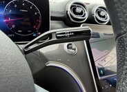 Mercedes-Benz Třídy C Kombi 1,5 l 150 kw