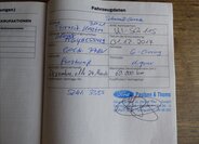 Ford Transit Custom Ostatní 2,0 l 77 kw