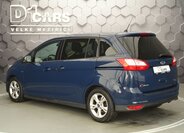 Ford Grand C-MAX MPV 2,0 l 110 kw
