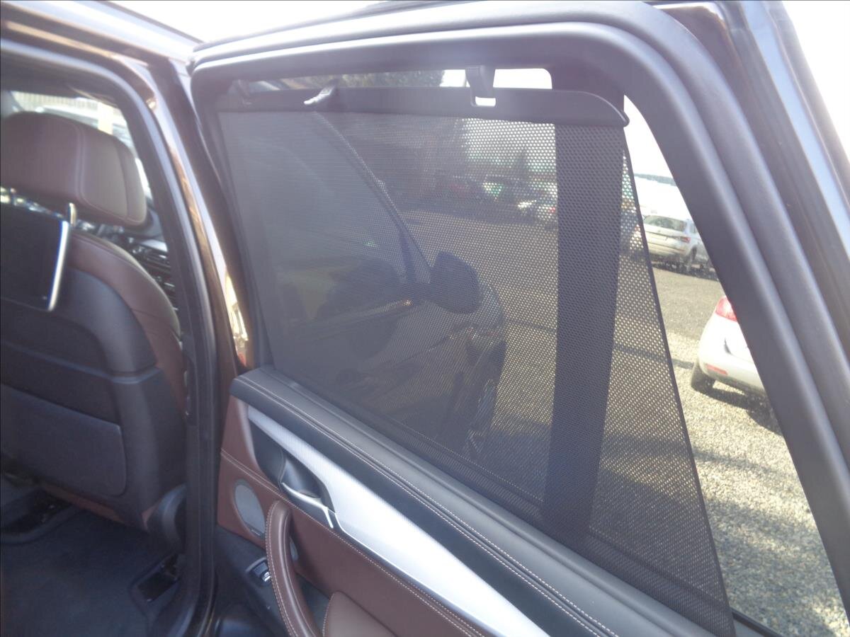 BMW X5 Kombi 2,0 l 180 kw