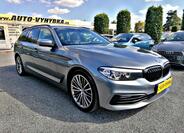 BMW Řada 5 3