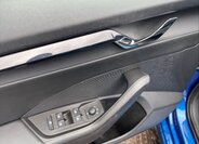 Škoda Octavia Kombi 2,0 l 85 kw