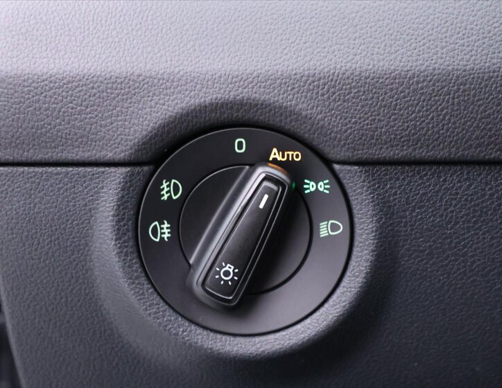 Škoda Octavia Kombi 1,4 l 103 kw