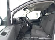 Toyota ProAce Verso MPV 2,0 l 106 kw