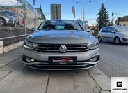 Volkswagen Passat 10
