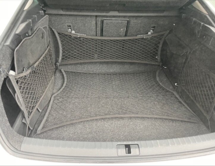 Škoda Octavia Liftback 1,5 l 110 kw