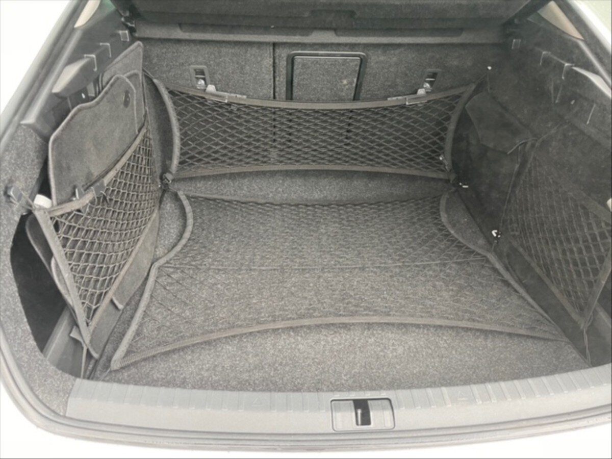 Škoda Octavia Liftback 1,5 l 110 kw