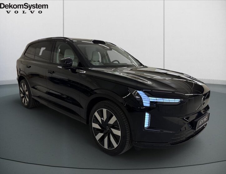Volvo EX90 SUV / Terénní 0,0 380 kw