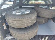 Ford Ranger Pick-up 3,2 l 147 kw