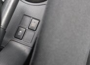 Toyota Urban Cruiser Hatchback 1,3 l 74 kw