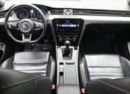 Volkswagen Passat Kombi 1,5 l 110 kw