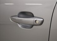 Citroën C4 SUV / Terénní 1,2 l 96 kw