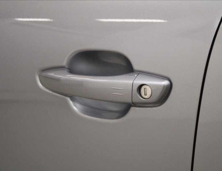 Citroën C4 SUV / Terénní 1,2 l 96 kw