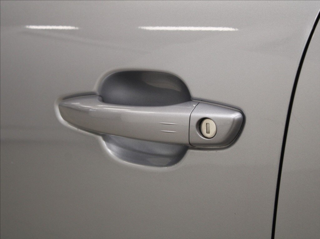 Citroën C4 SUV / Terénní 1,2 l 96 kw