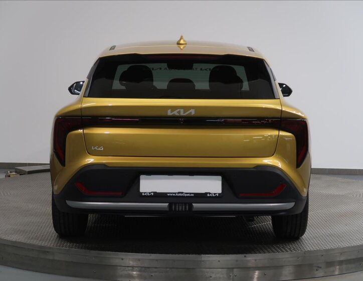 KIA Ostatní Hatchback 1,6 l 110 kw