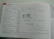 Škoda Yeti SUV / Terénní 1,8 l 118 kw