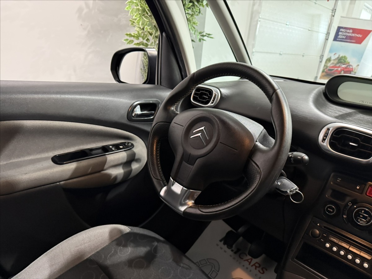 Citroën C3 Picasso