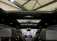 BMW X7 SUV / Terénní 4,4 l 390 kw