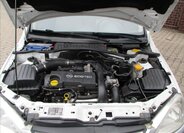 Opel Combo Kombi 1,7 l 74 kw