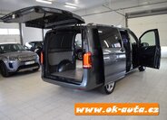 Mercedes-Benz Vito Ostatní 2,0 l 140 kw