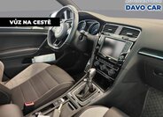 Volkswagen Golf Kombi 2,0 l 221 kw