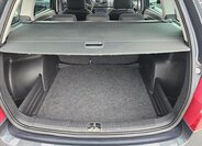 Škoda Fabia Kombi 1,2 l 63 kw