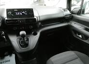Opel Combo 28