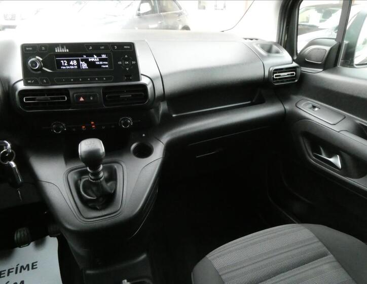 Opel Combo 28