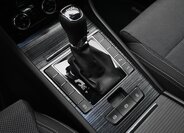 Škoda Superb Kombi 1,5 l 110 kw