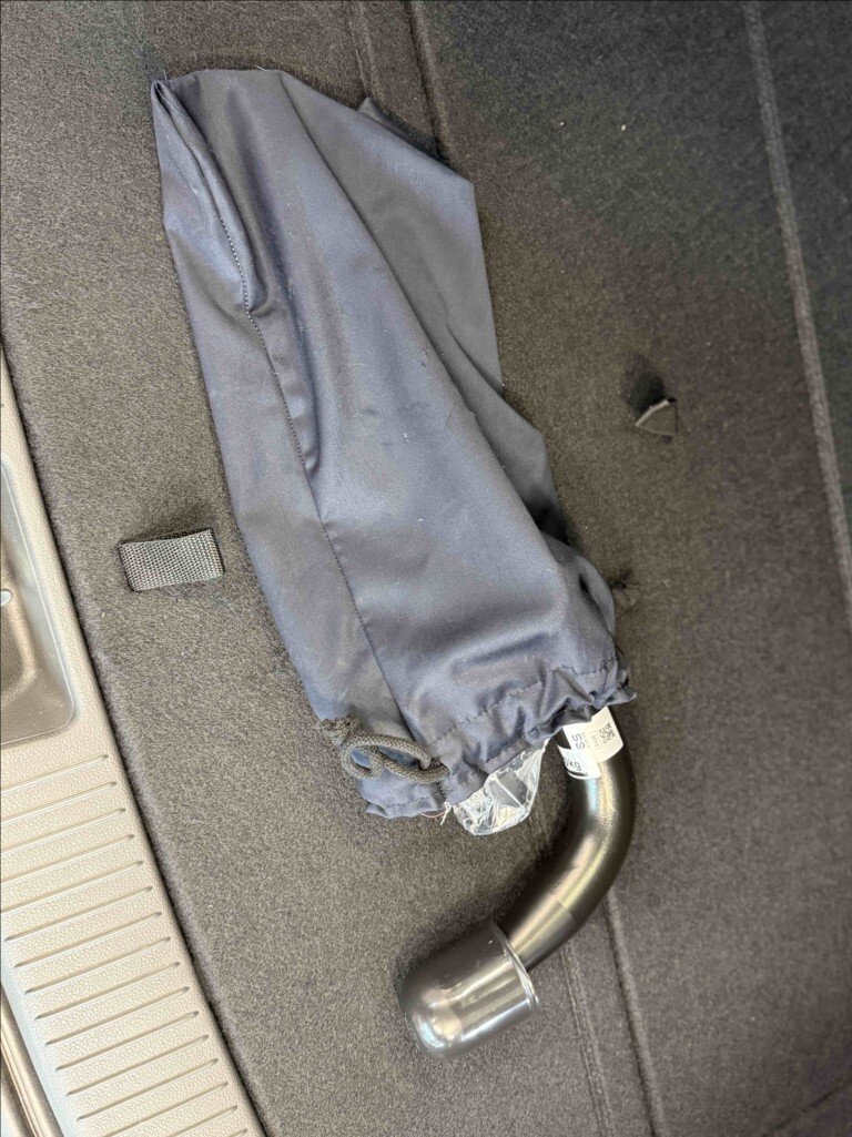 Hyundai i30 Kombi 1,5 l 103 kw