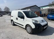 Peugeot Bipper Skříň 1,2 l 55 kw