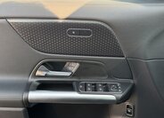 Mercedes-Benz EQA Kombi 0,0 140 kw