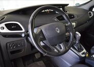 Renault Scénic MPV 1,5 l 81 kw