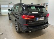 BMW X5 SUV 3,0 l 245 kw