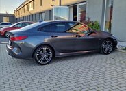 BMW Řada 2 Sedan 2,0 l 110 kw