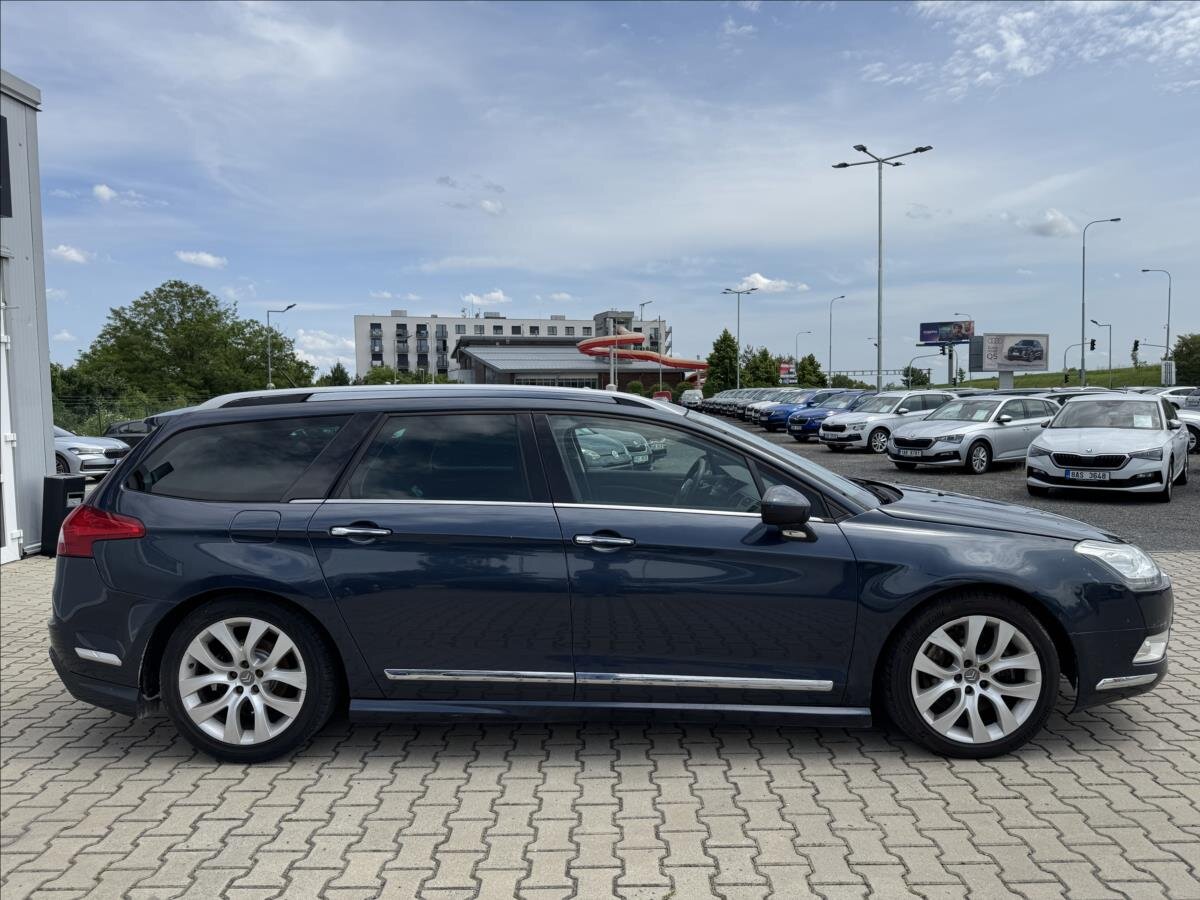 Citroën C5