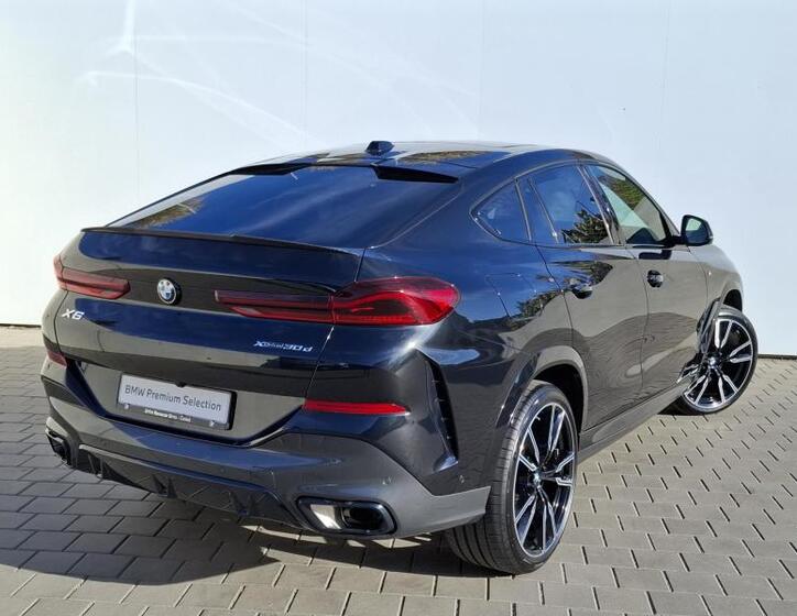 BMW X6 2